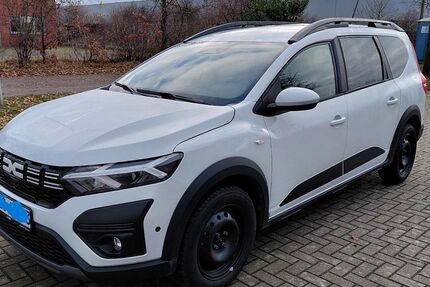 Dacia Jogger 4.425 km 19.450 &euro; Voerde 46562