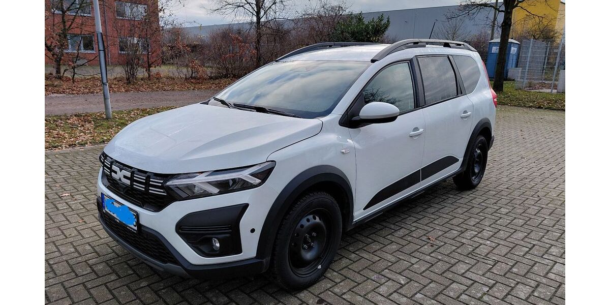 Dacia Jogger 4.425 km 19.450 &euro; Voerde 46562