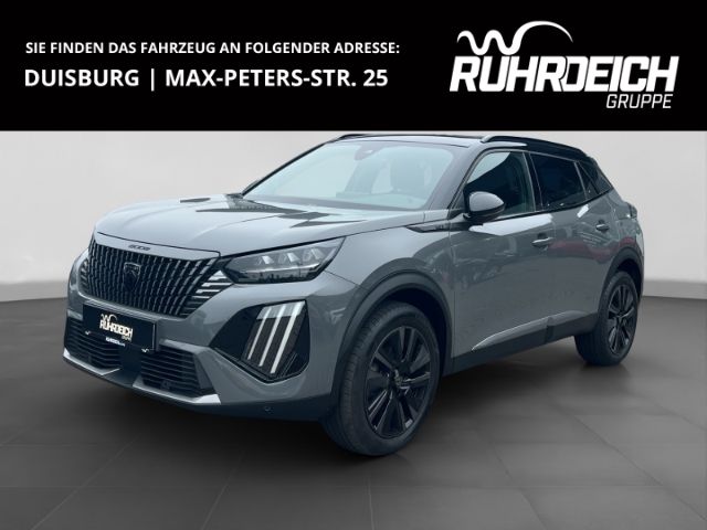 Peugeot 2008 24.700 km 22.990 &euro; Duisburg 47059