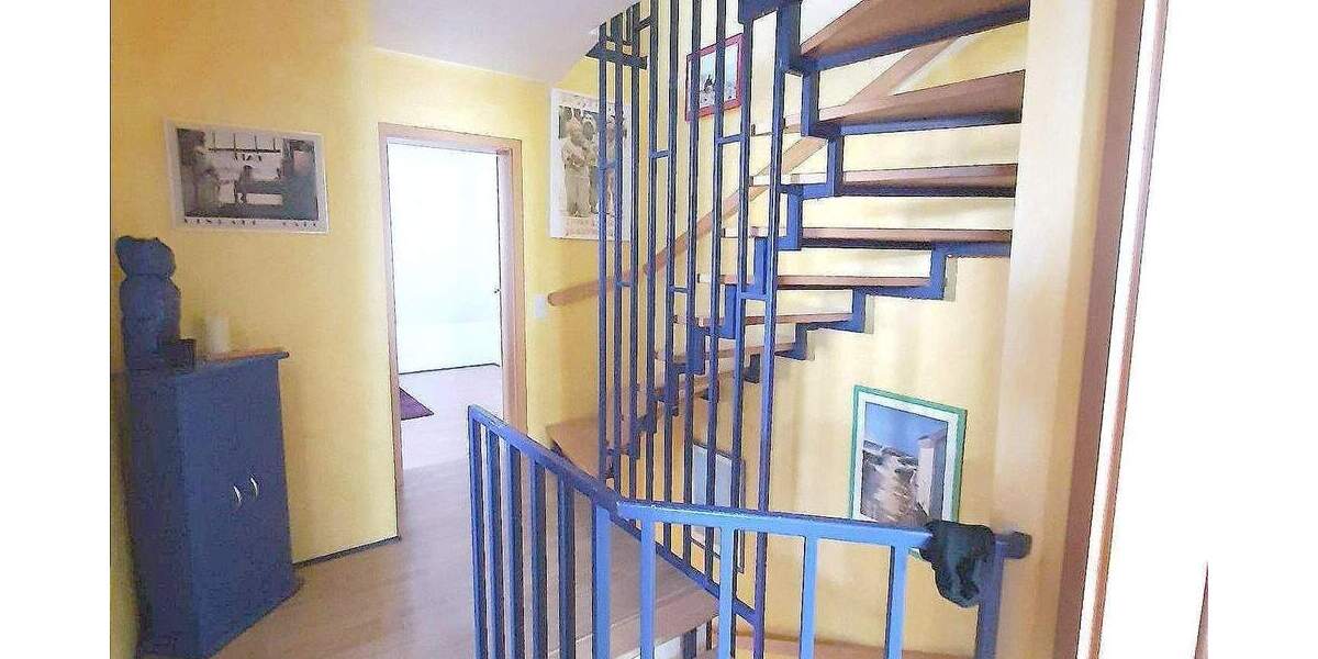 Doppelhaushälfte Duisburg Mündelheim - 5 Zimmer, 116 m&sup2;, 650.000&euro; | Angebot:25836589