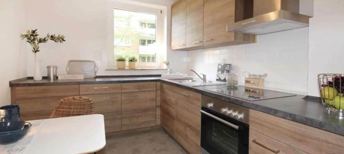 Wohnung zum Kaufen in Hattingen 167.000 € 62 m² 2 zimmer