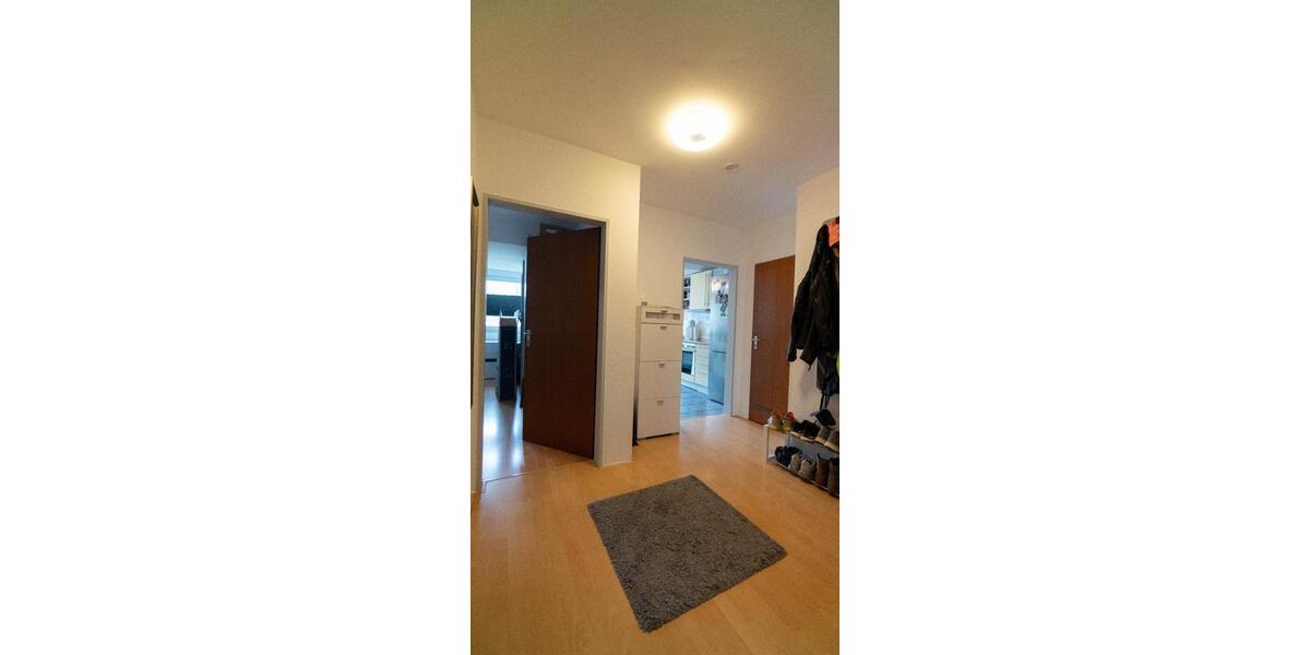 Dachgeschoßwohnung Essen Stadtbezirk VIII - 2.5 Zimmer, 55 m&sup2;, 440&euro; | Angebot:25330793