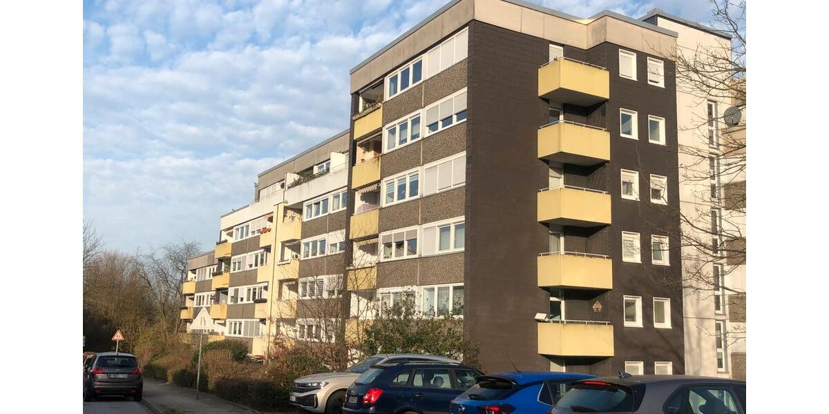 Etagenwohnung Hattingen Blankenstein - 1 Zimmer, 41 m&sup2;, 390&euro; | Angebot:26150953
