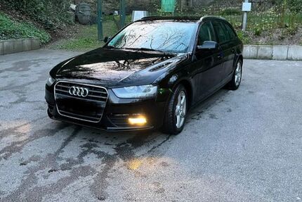 Audi A4 253.790 km 7.499 &euro; Wuppertal 42107