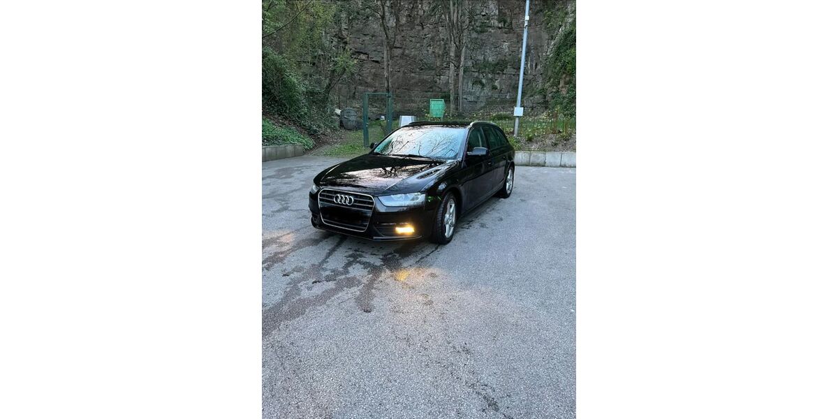 Audi A4 253.790 km 7.499 &euro; Wuppertal 42107
