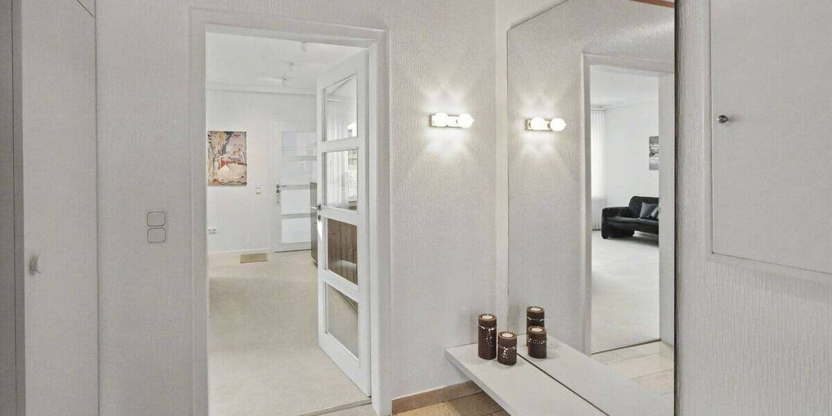 Einfamilienhaus Moers Hülsdonk - 5 Zimmer, 345.000&euro; | Angebot:26863235