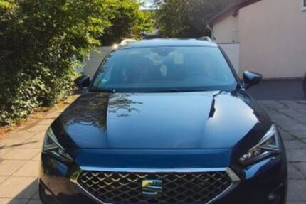 Seat Tarraco 100.000 km 22.900 &euro; Marl 45768