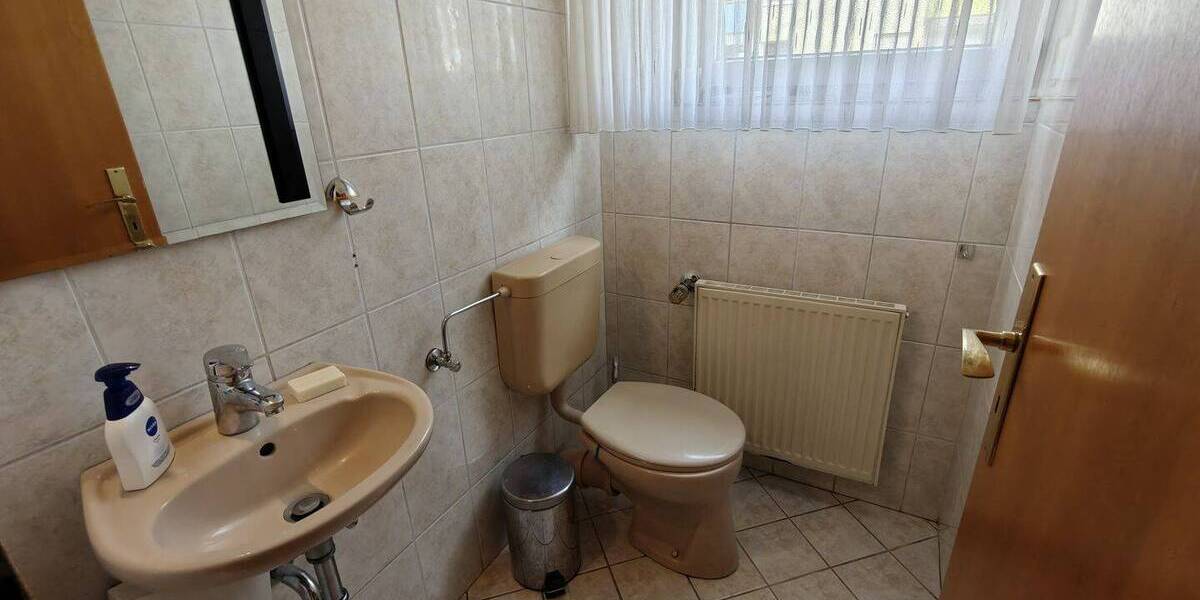 Doppelhaushälfte Recklinghausen Hochlarmark - 4 Zimmer, 96 m&sup2;, 195.000&euro; | Angebot:26417362