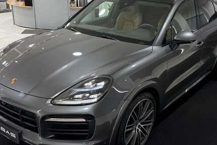 Porsche Cayenne 81.355 km 81.800 &euro; Gelsenkirchen 45891