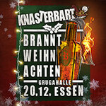 Knasterbart - Branntweihnachten