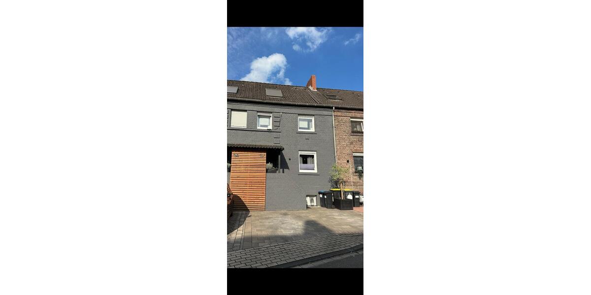 Reihenhaus Duisburg Walsum - 2 Zimmer, 60 m&sup2;, 315.000&euro; | Angebot:27448616