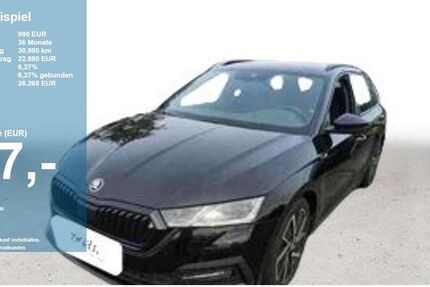 Skoda Octavia 94.144 km 22.880 &euro; Moers 47441