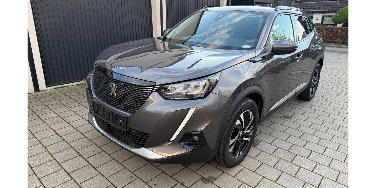 Peugeot 2008 108.000 km 13.600 &euro; Gelsenkirchen 45884