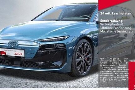Audi S6 e-tron 15.930 km 77.440 &euro; Recklinghausen 45657