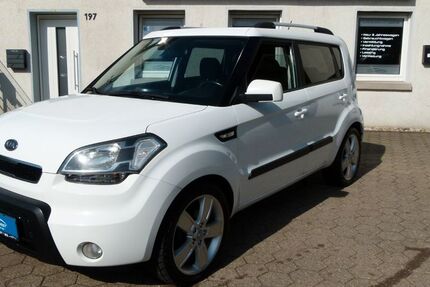 Kia Soul 165.458 km 4.290 &euro; Bochum 44809