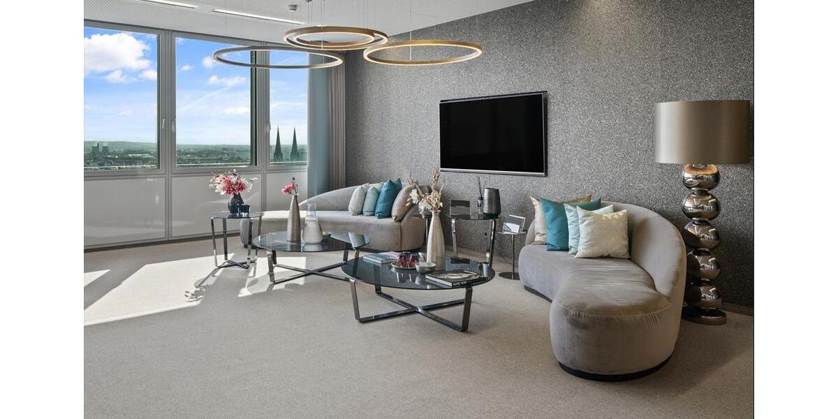 Gewerbeobjekt Düsseldorf Pempelfort - 1.890&euro; | Angebot:26702953