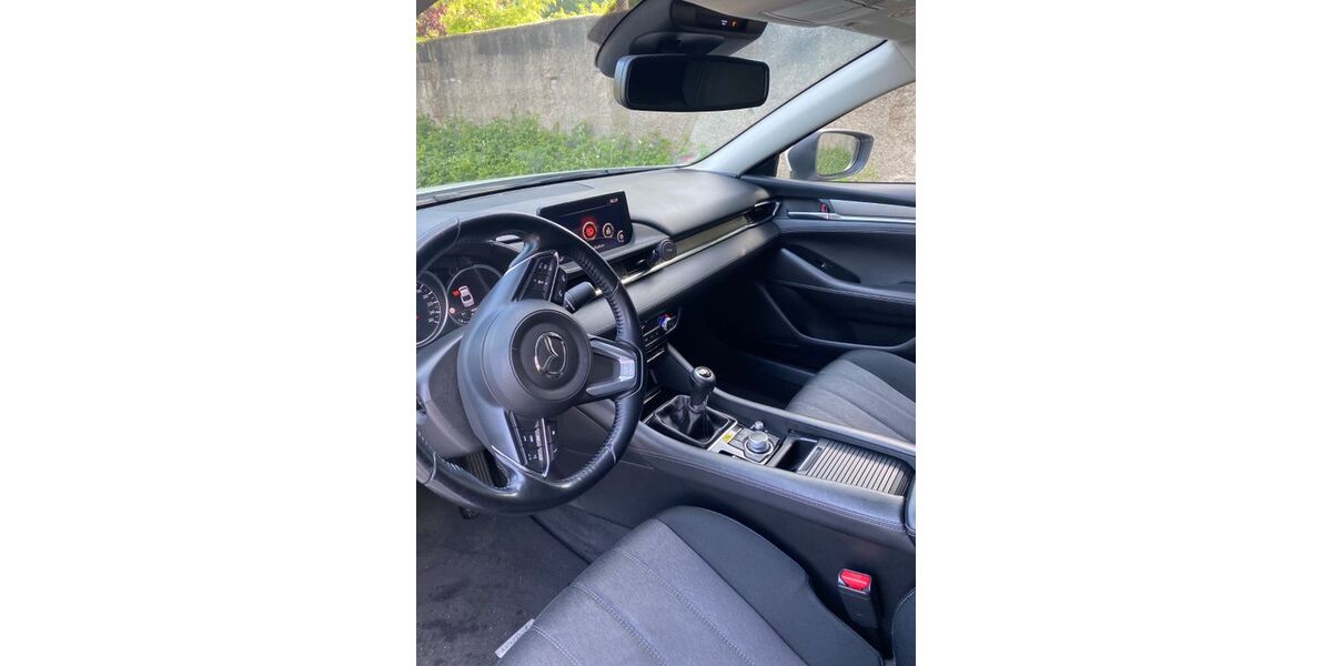 Mazda 6 190.000 km 13.500 &euro; Duisburg 47137