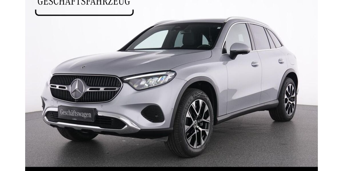 Mercedes-Benz GLC 300 3.000 km 64.855 &euro; Essen 45309