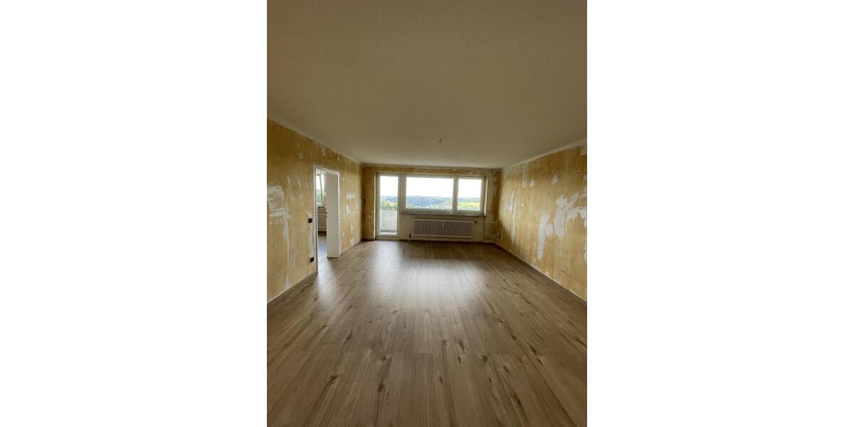 3-Zimmer-Wohnung in Velbert 3 zimmer