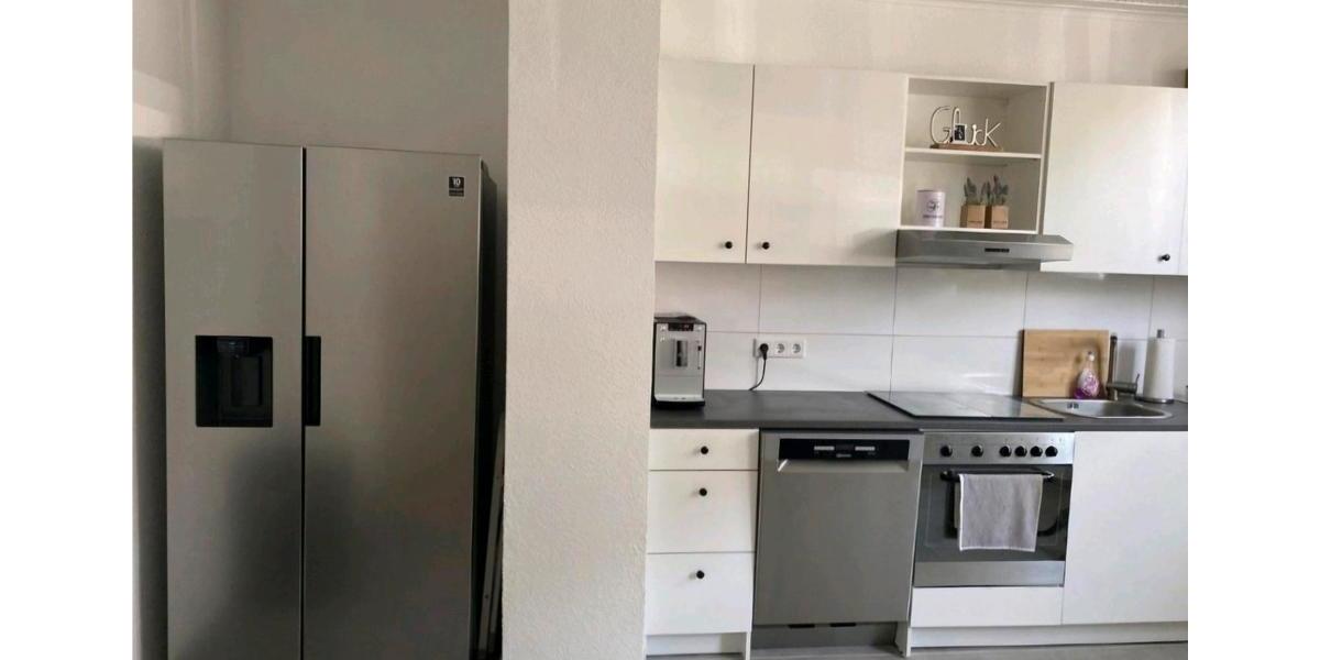 Attraktive 2,5 Zimmer Wohnung 2.5 zimmer