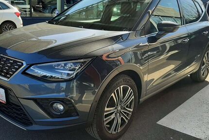 Seat Arona 46.099 km 16.880 &euro; Essen 45326