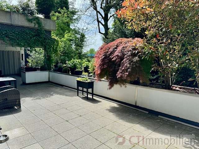 Wohnung zum Kaufen in Mülheim an der Ruhr Menden 529.000 € 167 m²