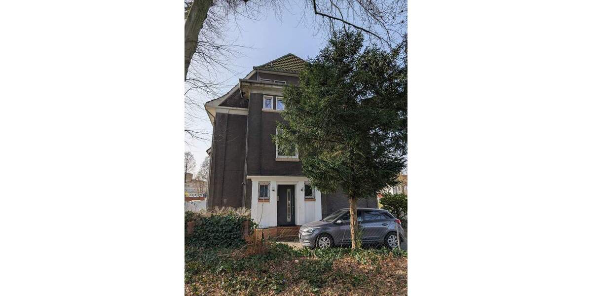 Mehrfamilienhaus, Wohnhaus Marl Alt-Marl - 7 Zimmer, 170 m&sup2;, 555.000&euro; | Angebot:25768811