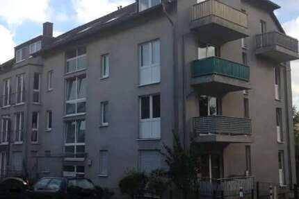 Wohnung Bochum Altenbochum - 1 Zimmer, 27 m&sup2;, 285&euro; | Angebot:27488063
