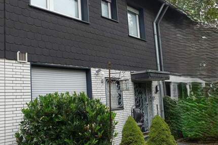 Haus Gelsenkirchen Horst - 4 Zimmer, 113 m&sup2;, 260.000&euro; | Angebot:25677907