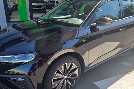 Skoda Scala 5.000 km 21.980 &euro; Essen 45326