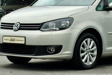 VW Touran 110.000 km 10.990 € Düsseldorf 40625