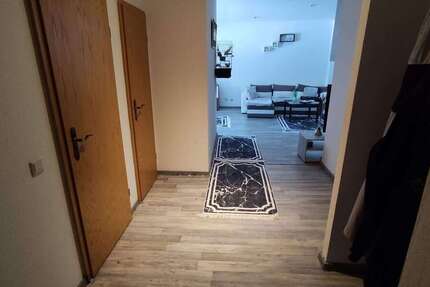 Wohnung zum Mieten in Wuppertal 670 € 83.8 m² 3 zimmer