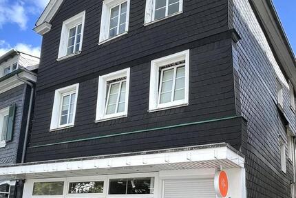 Wohnung Schwelm - 1 Zimmer, 52 m&sup2;, 560&euro; | Angebot:26368669