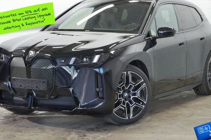 BMW iX 3.309 km 75.513 &euro; Bottrop 46236