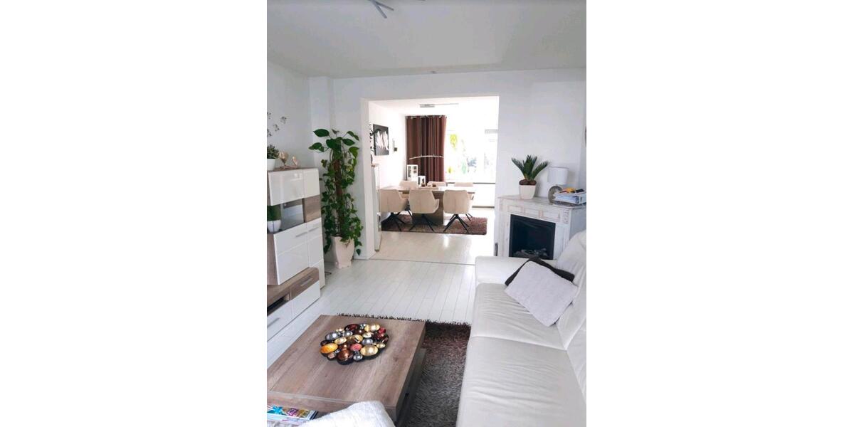 Doppelhaushälfte Duisburg Rheinhausen - 8 Zimmer, 150 m&sup2;, 499.999&euro; | Angebot:27438338