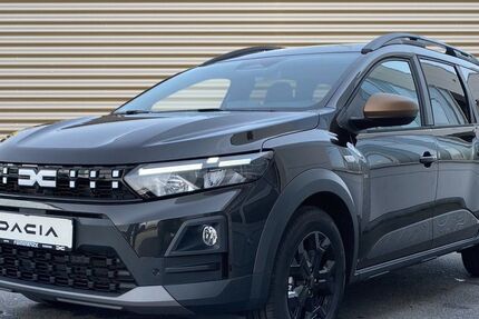 Dacia Jogger 3.500 km 23.780 &euro; Duisburg 47059