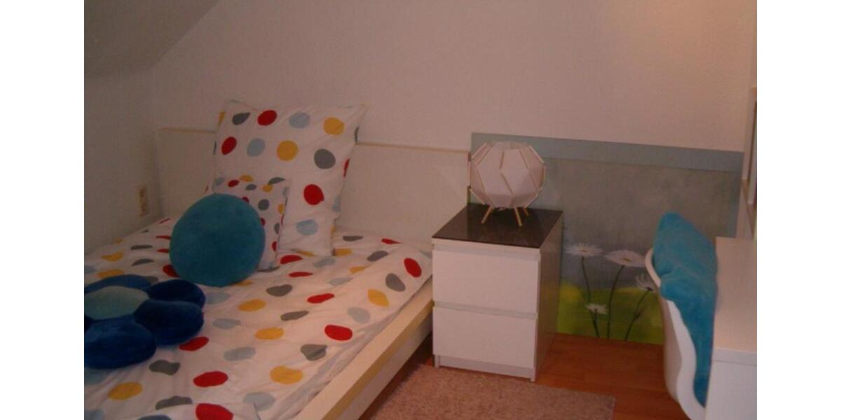 schöne 3 Zi Wohnung*voll möbliert+EBK*Hof-Gartennutzung*Martfeld* 3 zimmer