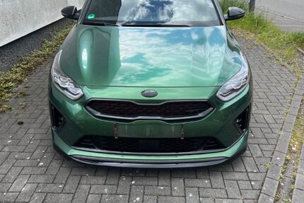 Kia pro ceed / ProCeed 87.800 km 19.500 &euro; Marl 45772