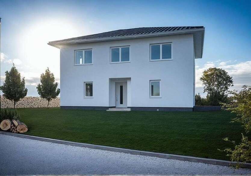 Haus zum Kaufen in Remscheid 444.914 € 178 m²