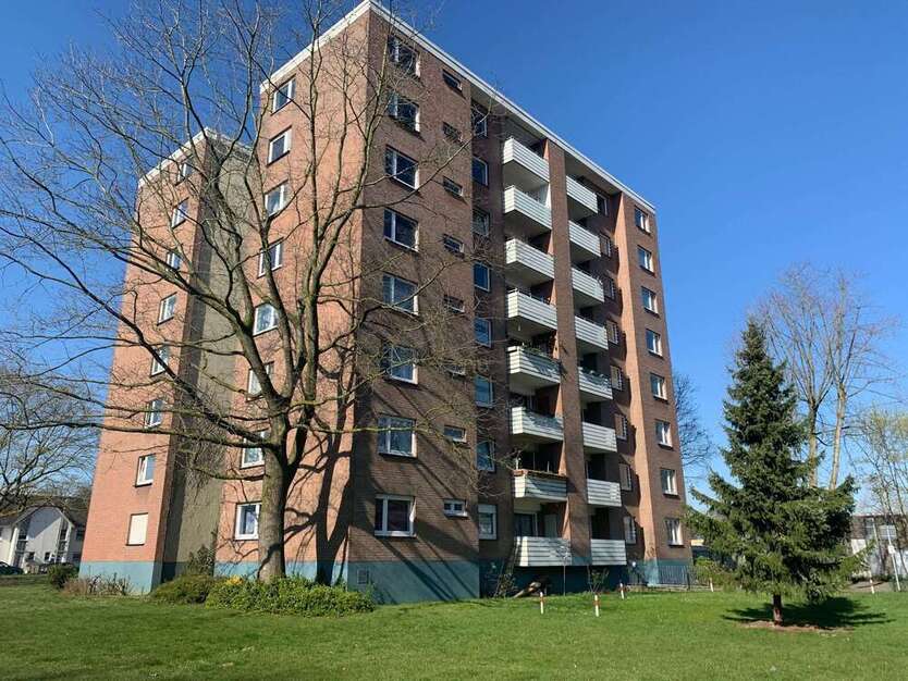 Wohnung zum Mieten in Voerde 550 € 68.4 m²