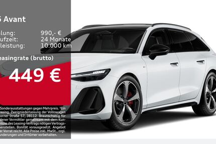 Audi A6 5.805 km 58.790 &euro; Oberhausen 46047
