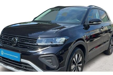 VW T-Cross 10.782 km 23.980 &euro; Moers 47441