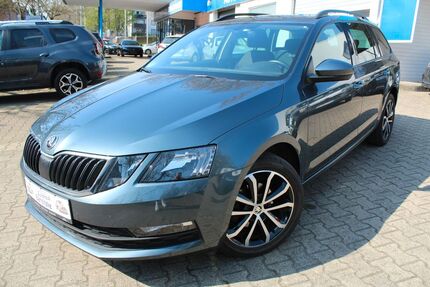 Skoda Octavia 113.145 km 15.890 &euro; Bochum 44866