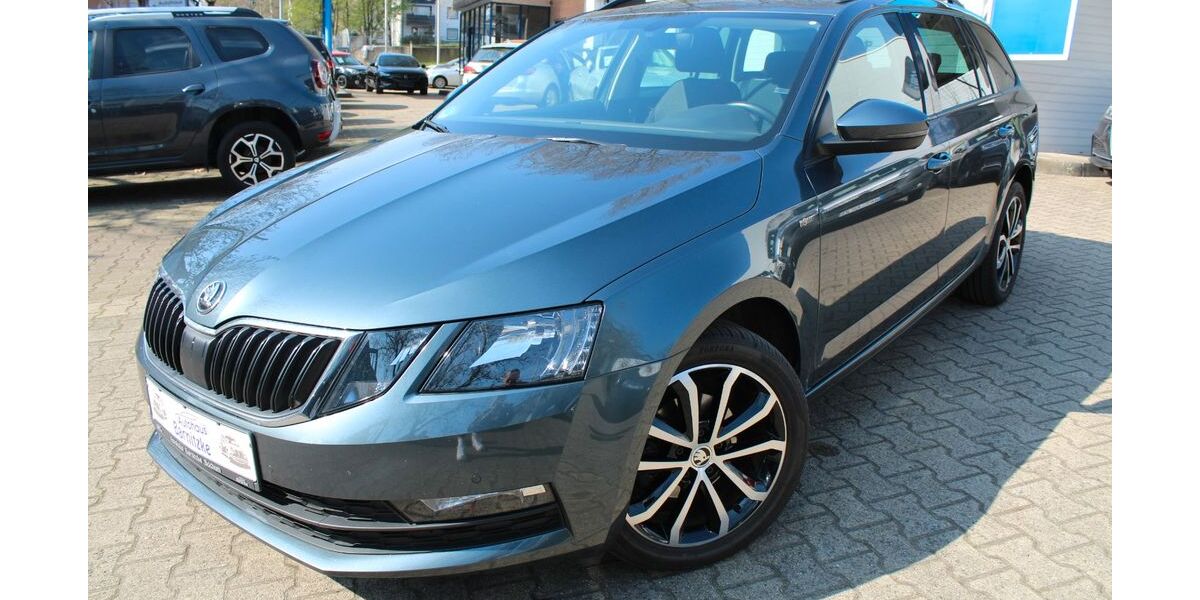 Skoda Octavia 113.145 km 15.890 &euro; Bochum 44866