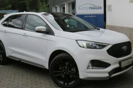 Ford Edge 71.130 km 25.490 &euro; Wuppertal 42109