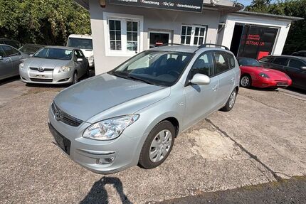 Hyundai i30 183.000 km 2.990 &euro; Wuppertal 42329