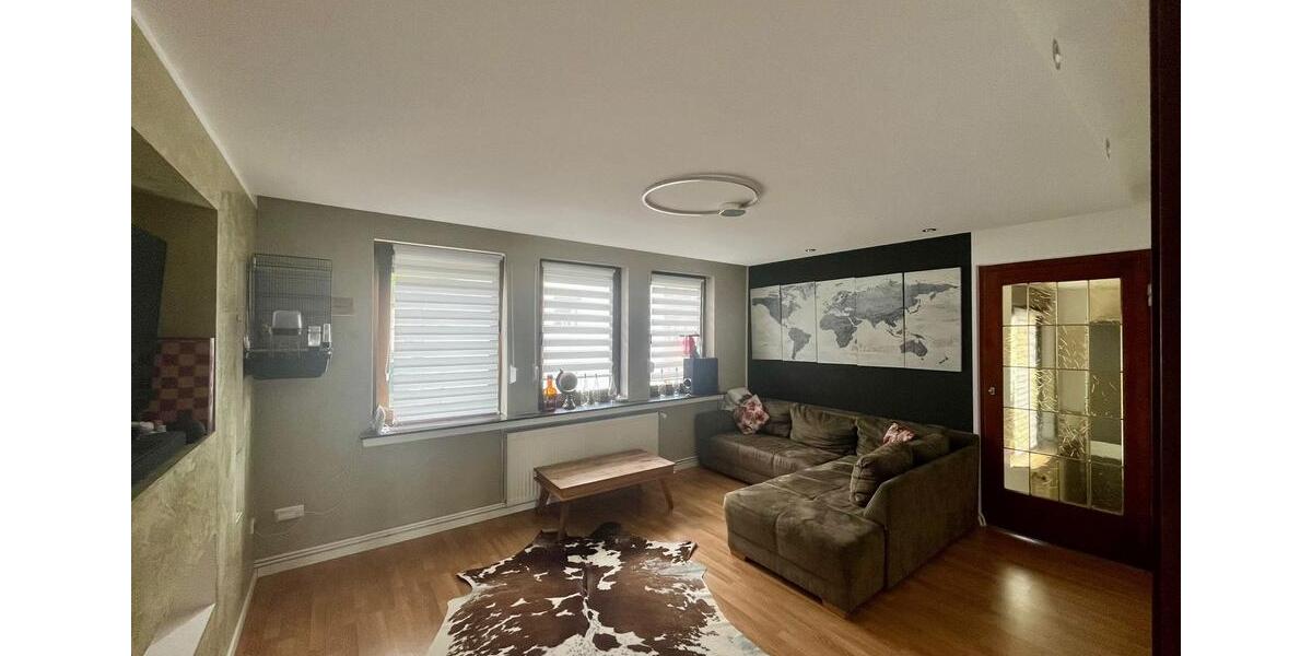 Etagenwohnung Witten Rüdinghausen - 3 Zimmer, 84 m&sup2;, 756&euro; | Angebot:26441311