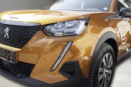 Peugeot 2008 17.565 km 18.985 € Dortmund 44263