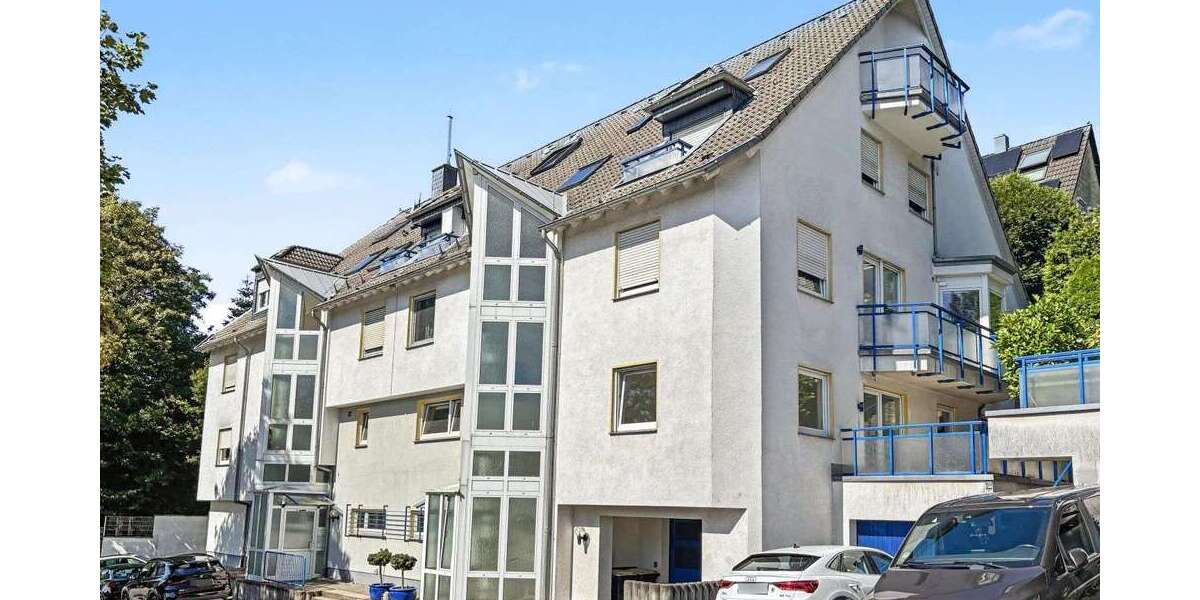 Etagenwohnung Essen Stadtbezirk VIII - 2 Zimmer, 64 m&sup2;, 169.000&euro; | Angebot:27298828