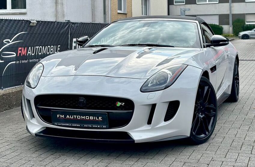F-Type